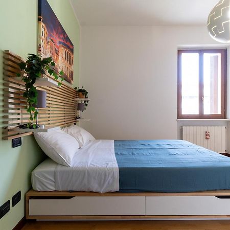 Residenza Al Corso Lejlighed Verona Eksteriør billede