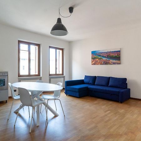 Residenza Al Corso Lejlighed Verona Eksteriør billede