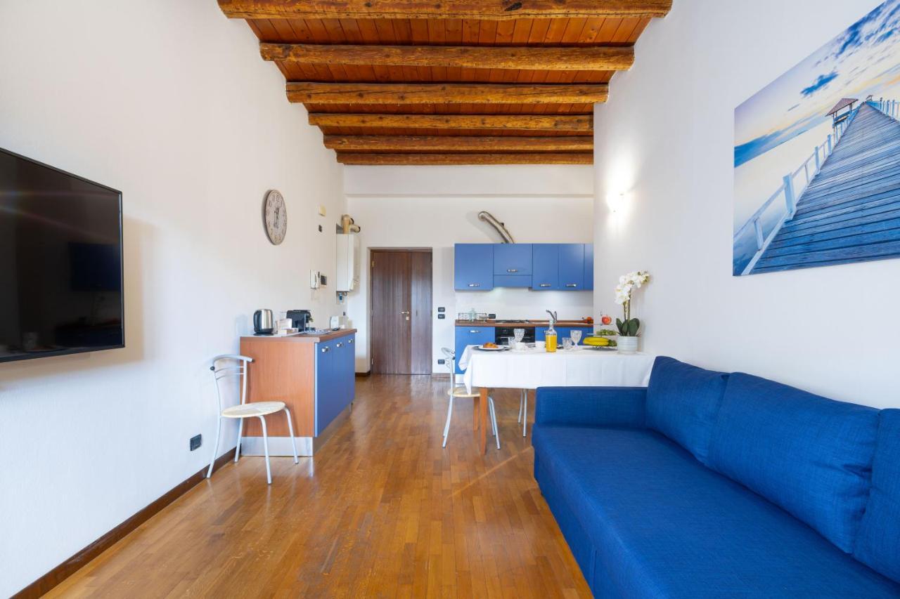 Residenza Al Corso Lejlighed Verona Eksteriør billede