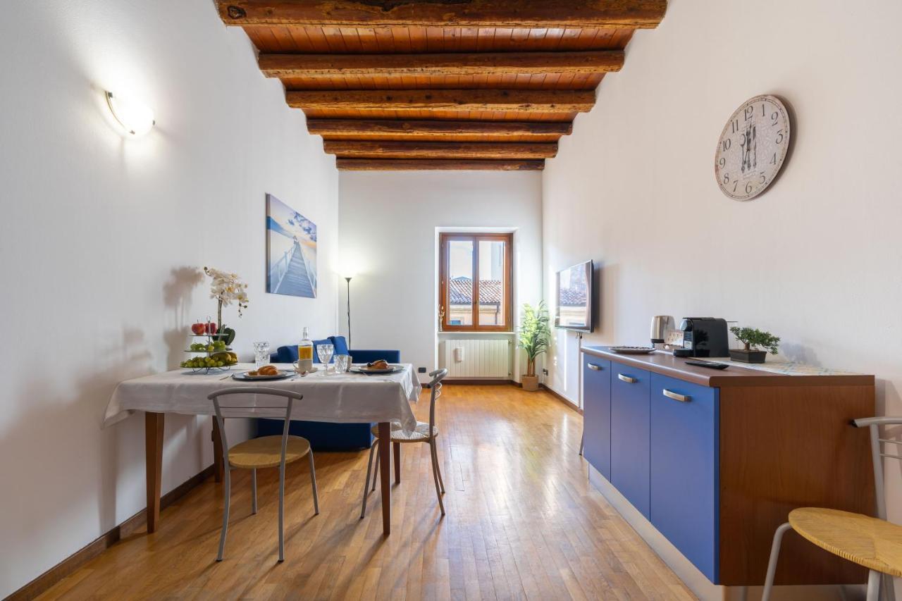 Residenza Al Corso Lejlighed Verona Eksteriør billede