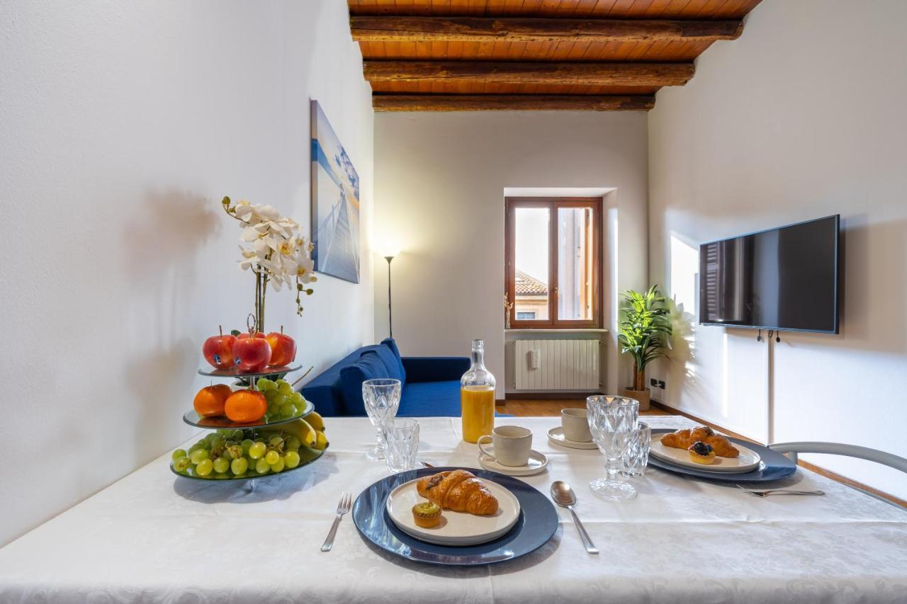 Residenza Al Corso Lejlighed Verona Eksteriør billede