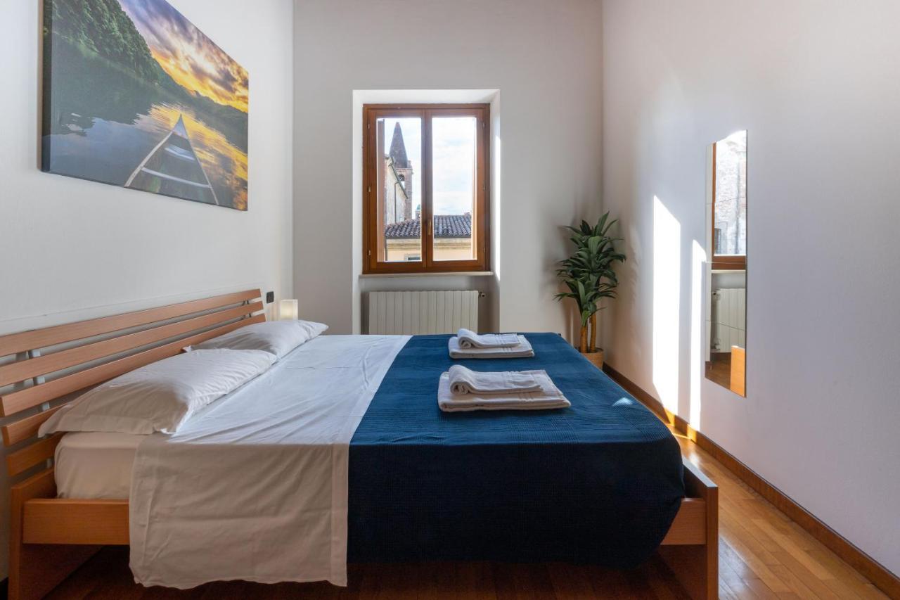 Residenza Al Corso Lejlighed Verona Eksteriør billede