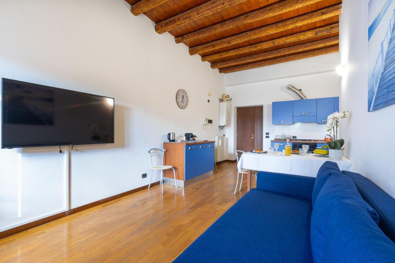Residenza Al Corso Lejlighed Verona Eksteriør billede