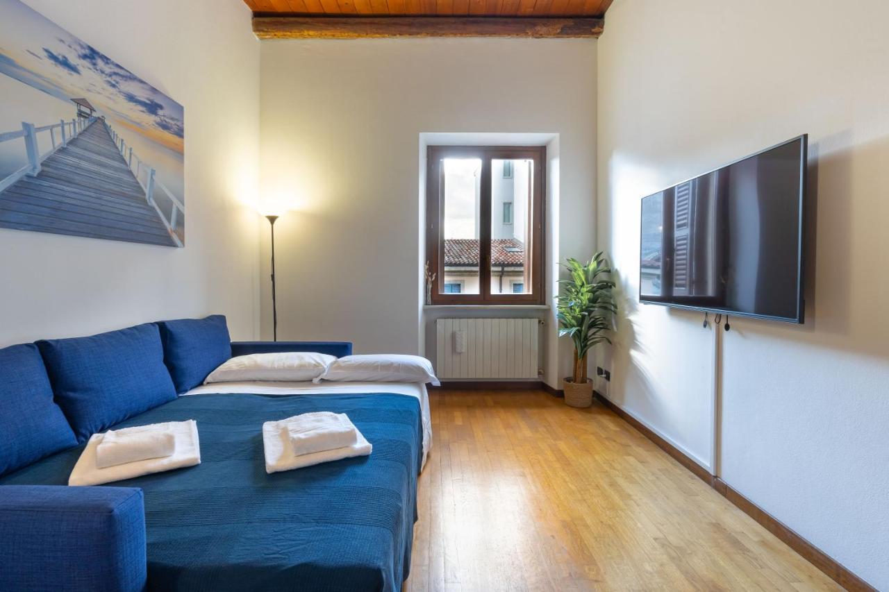Residenza Al Corso Lejlighed Verona Eksteriør billede