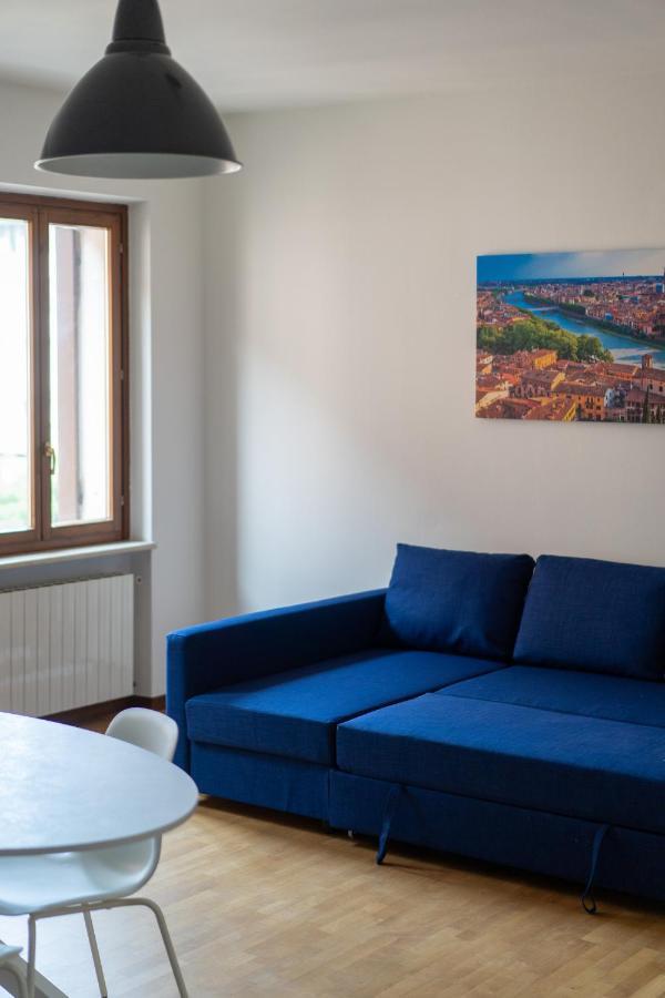 Residenza Al Corso Lejlighed Verona Eksteriør billede
