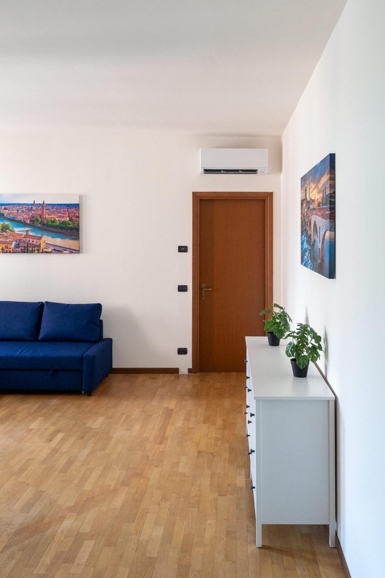 Residenza Al Corso Lejlighed Verona Eksteriør billede
