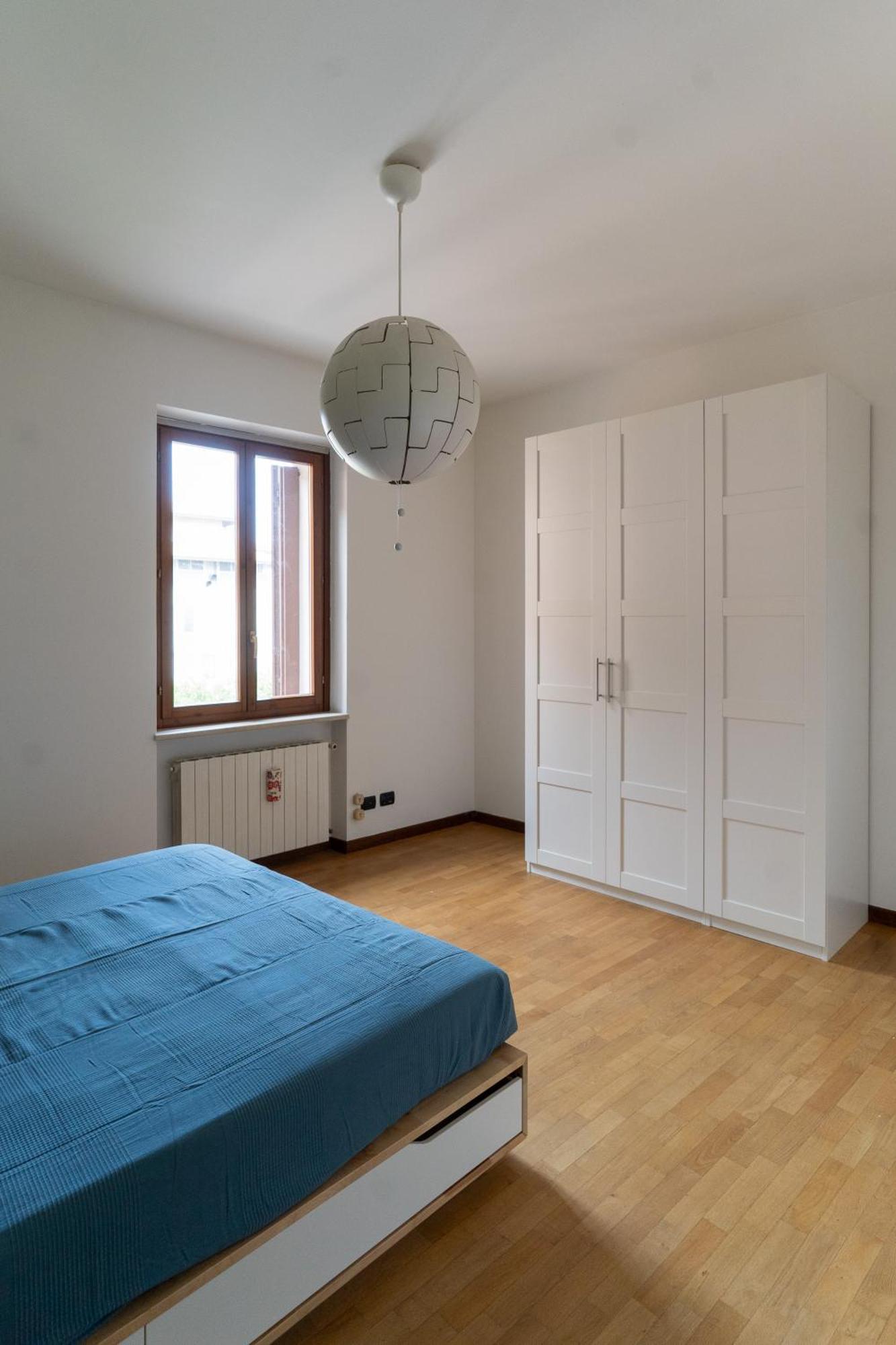 Residenza Al Corso Lejlighed Verona Eksteriør billede